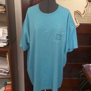 Southern marsh tshirt